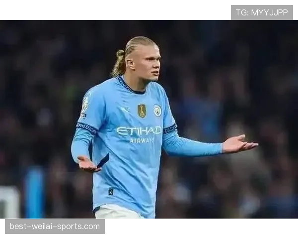 哈兰德为何难担顶级前腰角色：支点作用与策应组织能力的结构性短板解析