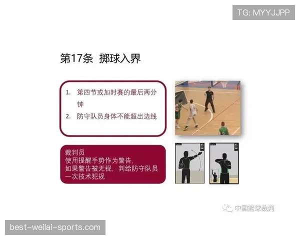篮球规则详解：快攻犯规判定标准与具体依据